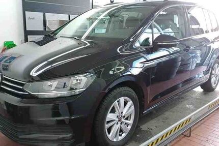 VW Touran 108.000 km 21.990 &euro; Goslar 38640