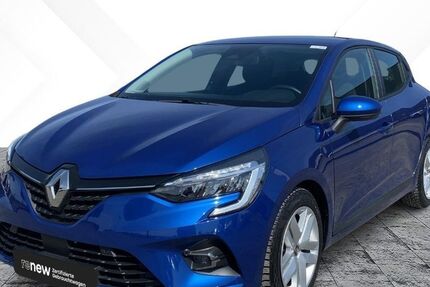 Renault Clio 23.000 km 17.789 &euro; Hildesheim 31135