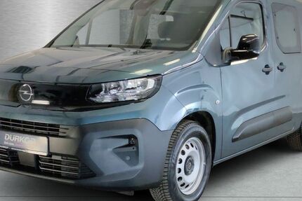 Opel Combo 5.585 km 24.450 € Braunschweig 38126