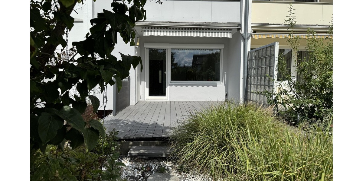 Schönes Zuhause mit Garten in Ochtersum - Reihenmittelhaus Hildesheim Bockfeld | Angebot:27252561