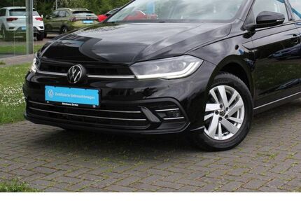 VW Polo 104.480 km 12.880 &euro; Salzgitter 38226