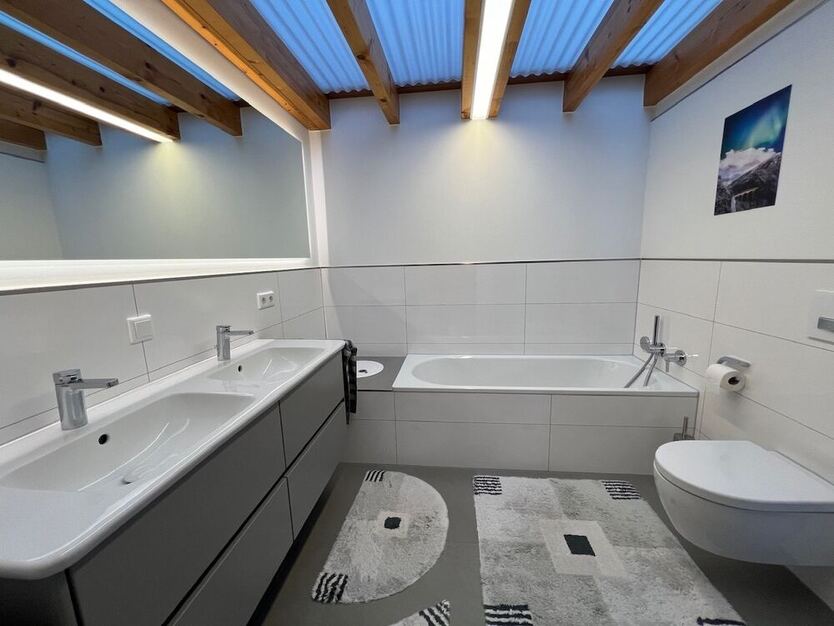 Sorglos Wohnen - Renovierter Bungalow 4 zimmer