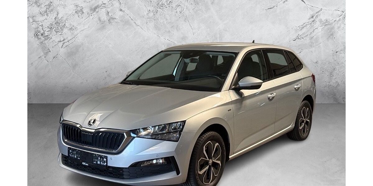 Skoda Scala 75.490 km 18.900 &euro; Braunschweig 38122