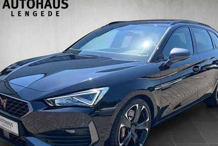 Cupra Leon 6.812 km 29.999 &euro; Lengede 38268