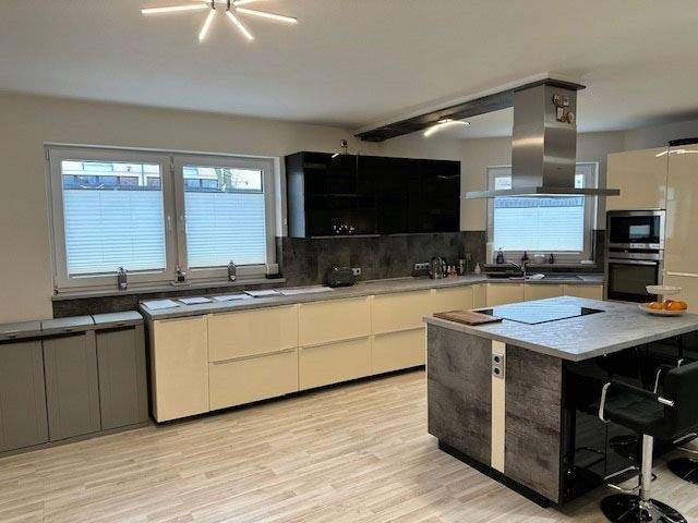 Wohnen und Arbeiten in Salzgitter Bad 1 zimmer