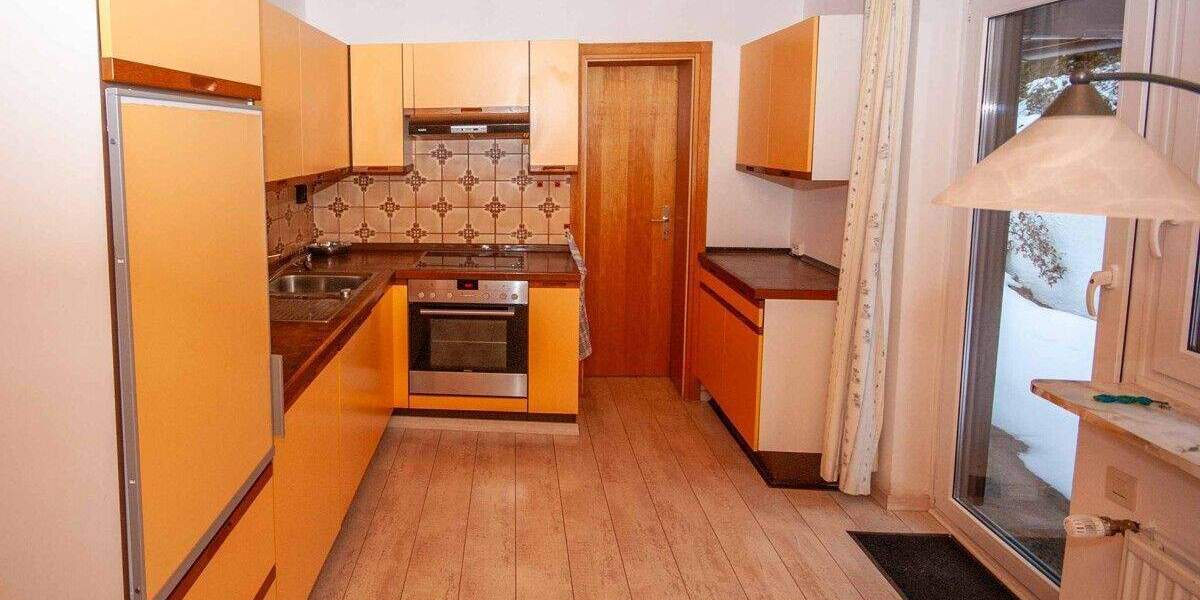 Einfamilienhaus Goslar Sudmerberg - 6 Zimmer, 155 m&sup2;, 350.000&euro; | Angebot:25735505