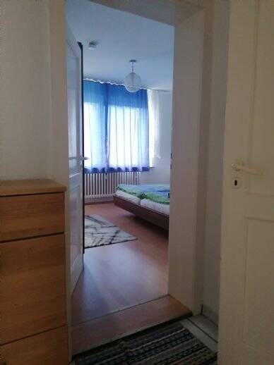 Etagenwohnung Hildesheim Neustadt - 2 Zimmer, 45 m&sup2;, 470&euro; | Angebot:26826679