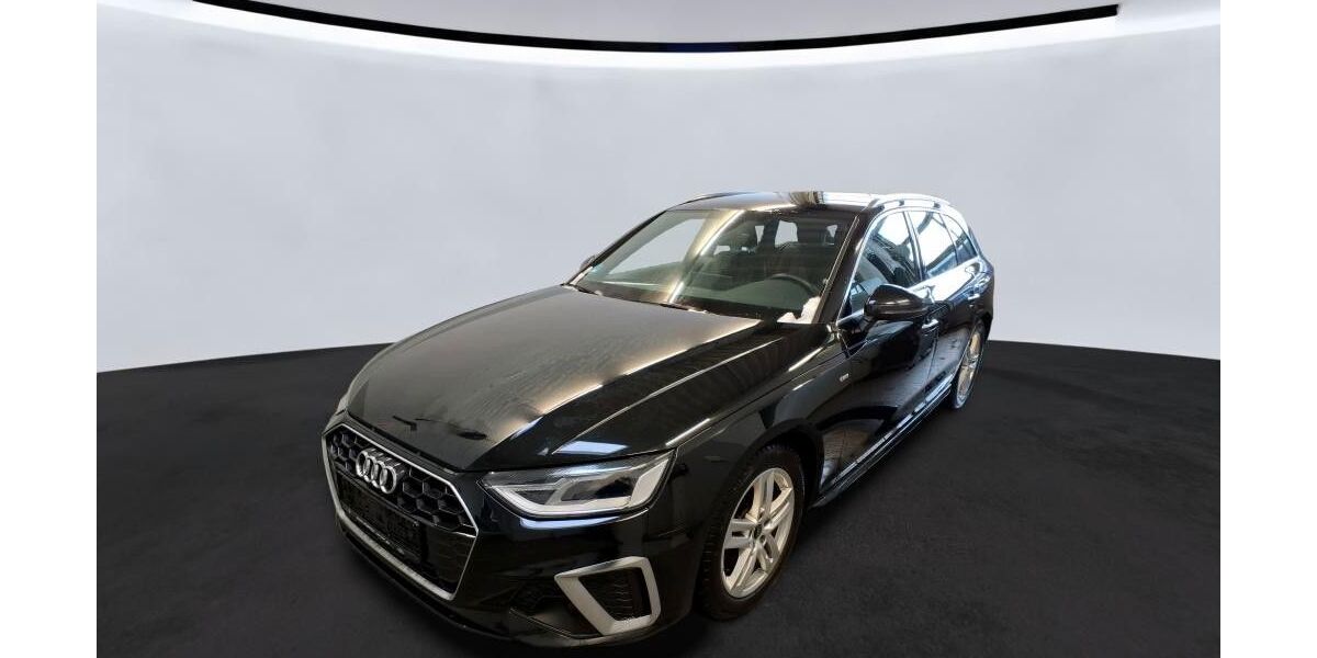 Audi A4 119.119 km 20.700 &euro; Salzgitter 38259