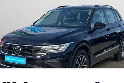 VW Tiguan 40.002 km 25.590 &euro; Hildesheim 31137