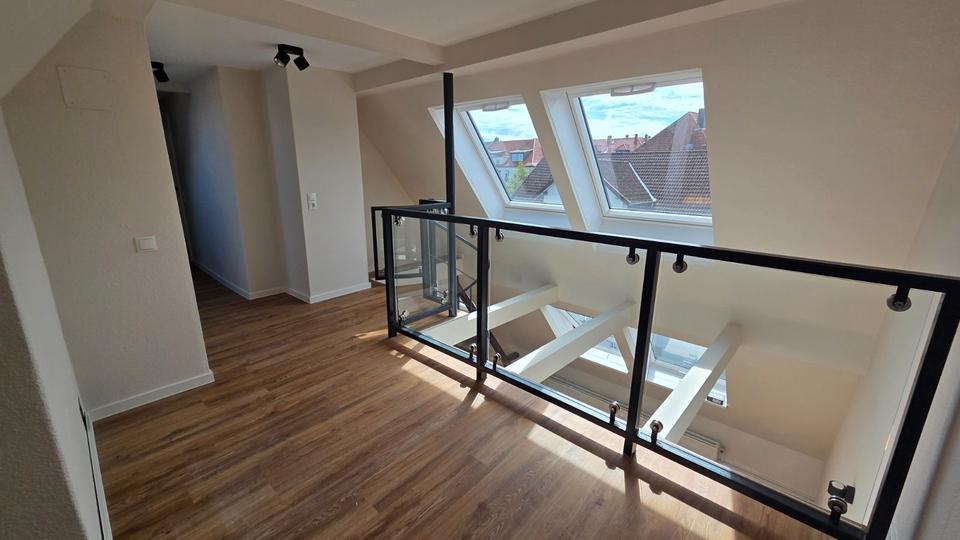 Loft - Studio - Atelier Braunschweig Lehndorf-Watenbüttel - 3 Zimmer, 100 m&sup2;, 1.250&euro; | Angebot:26626043