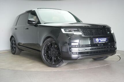 Land Rover Range Rover Sport 40.000 km 174.990 &euro; Braunschweig 38110