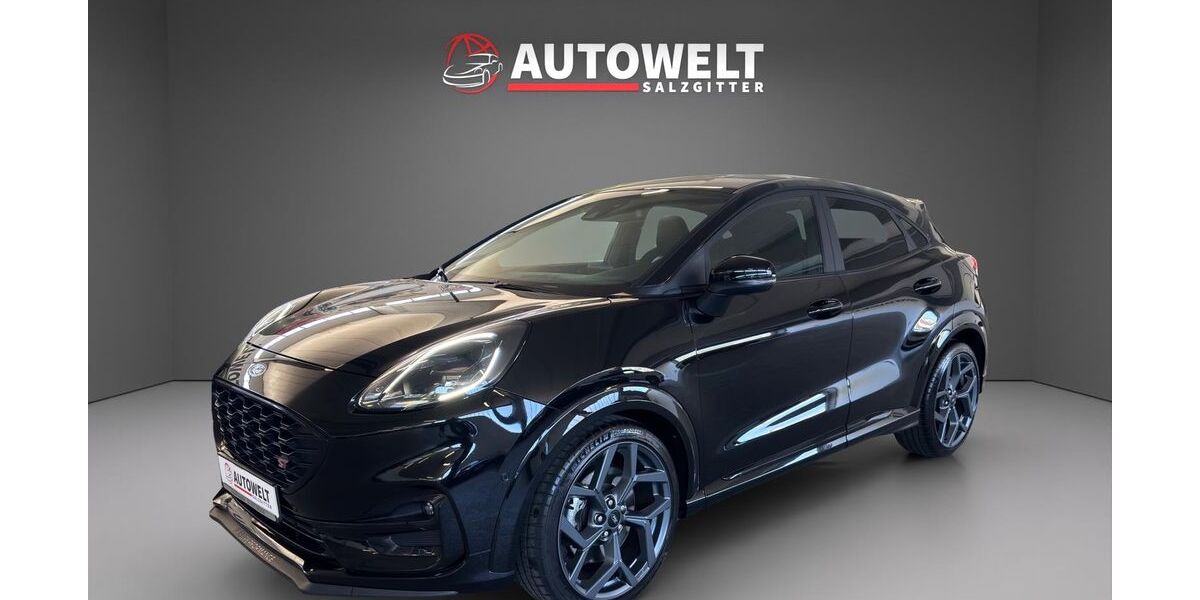 Ford Puma 39.000 km 18.900 &euro; Salzgitter 38229