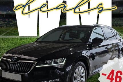 Skoda Superb 44.900 km 25.800 &euro; Sickte bei Braunschweig 38173