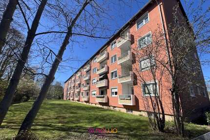 Wohnung Braunschweig Heidberg-Melverode - 3 Zimmer, 69 m&sup2;, 189.000&euro; | Angebot:26260746