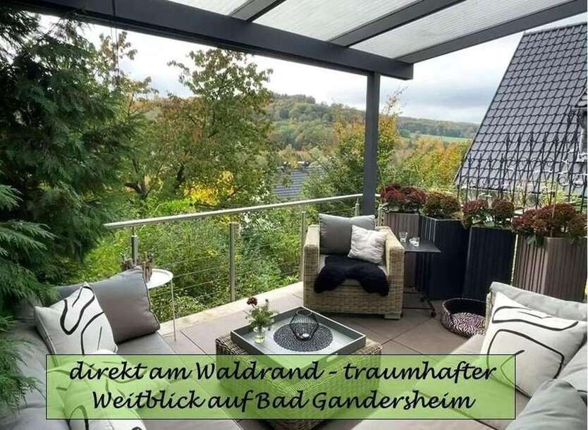 Haus zum Kaufen in Bad Gandersheim 364.000 € 171 m²