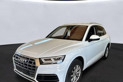 Audi Q5 80.800 km 25.950 &euro; Goslar 38642
