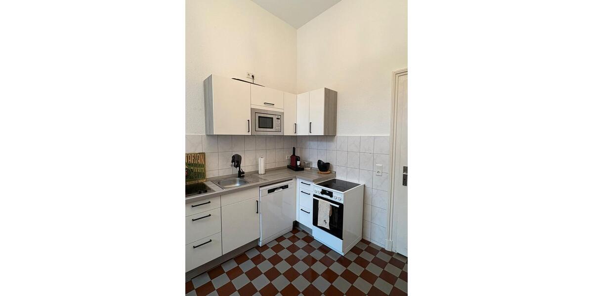 Hochparterre Hildesheim - 4 Zimmer, 165 m&sup2;, 1.155&euro; | Angebot:26251203