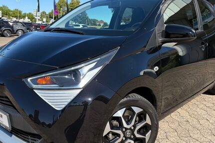 Toyota Aygo (X) 33.740 km 11.990 € Hildesheim 31137