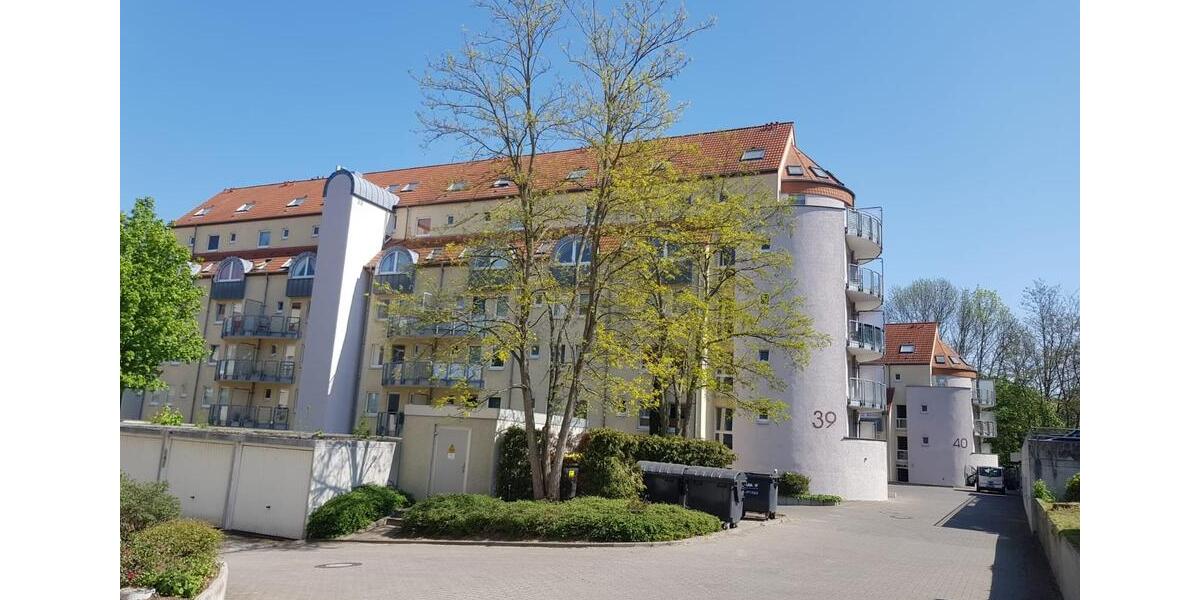 Dachgeschoßwohnung Braunschweig Wabe-Schunter-Beberbach - 1 Zimmer, 30 m&sup2;, 82.500&euro; | Angebot:25960339