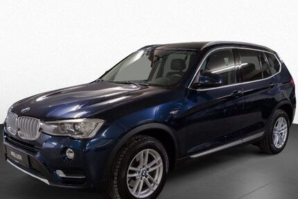 BMW X3 115.403 km 21.250 &euro; Hildesheim 31137