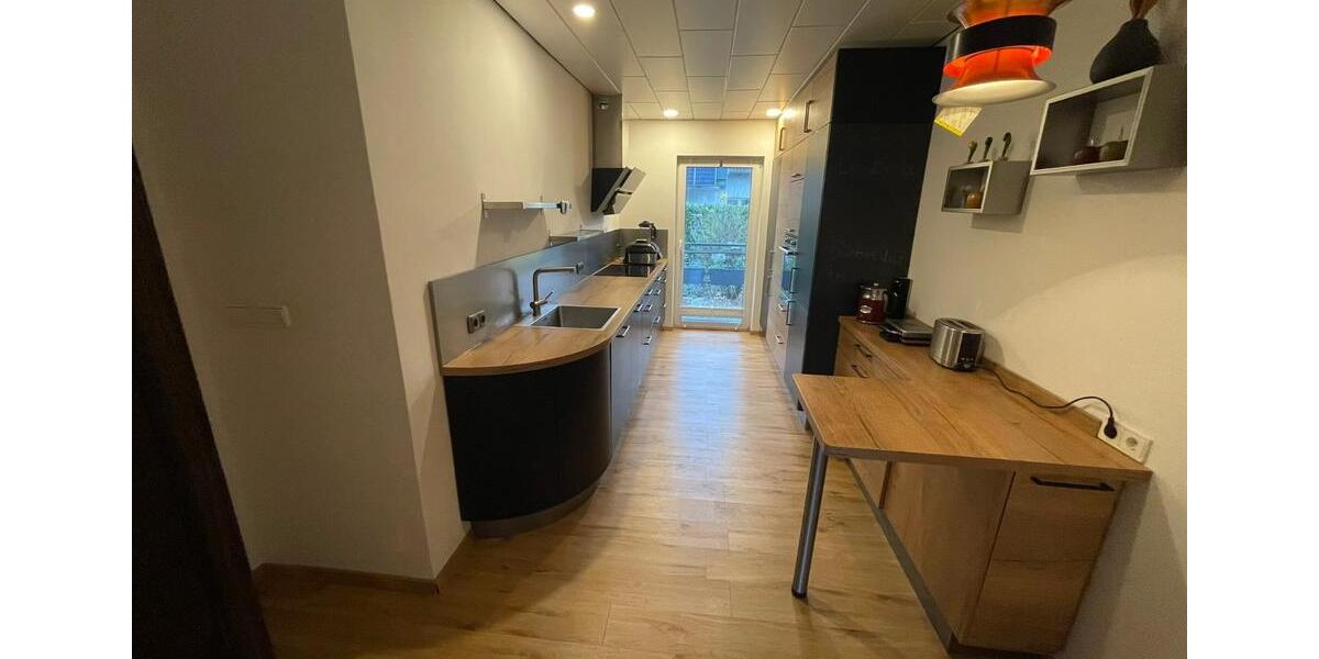 Reihenhaus Braunschweig Wabe-Schunter-Beberbach - 4 Zimmer, 102 m&sup2;, 495.000&euro; | Angebot:26018299