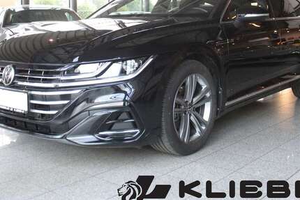 VW Arteon 40.000 km 32.470 € Braunschweig 38112