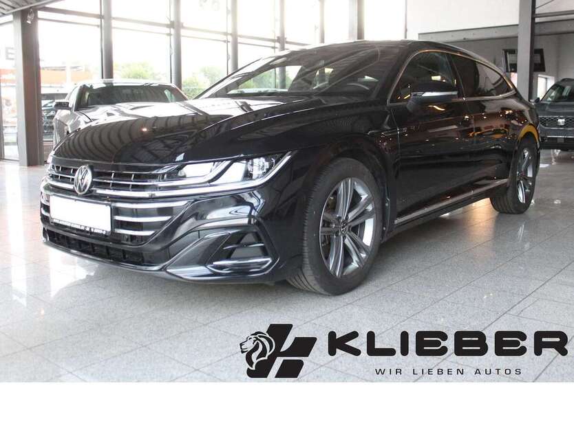 VW Arteon 40.000 km 32.470 € Braunschweig 38112