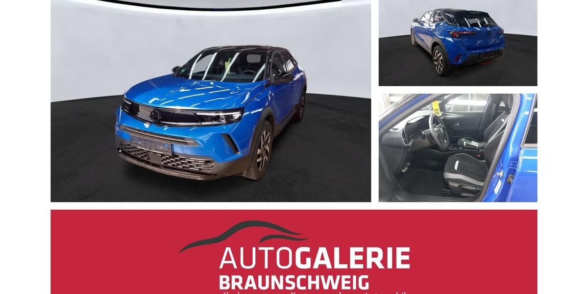 Opel Mokka 10.500 km 16.900 &euro; Braunschweig 38116