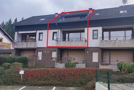 Wohnung Langelsheim - 3 Zimmer, 89 m&sup2;, 69.500&euro; | Angebot:24344638