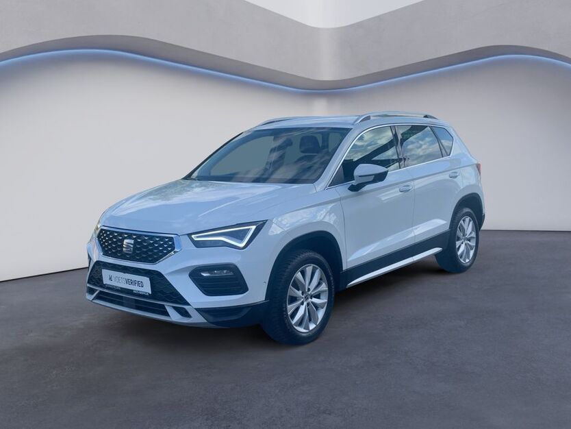 Seat Ateca 22.550 km 28.990 € Braunschweig 38114