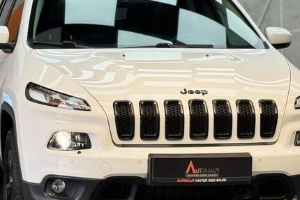 Jeep Cherokee 103.000 km 19.990 € Salzgitter 38259