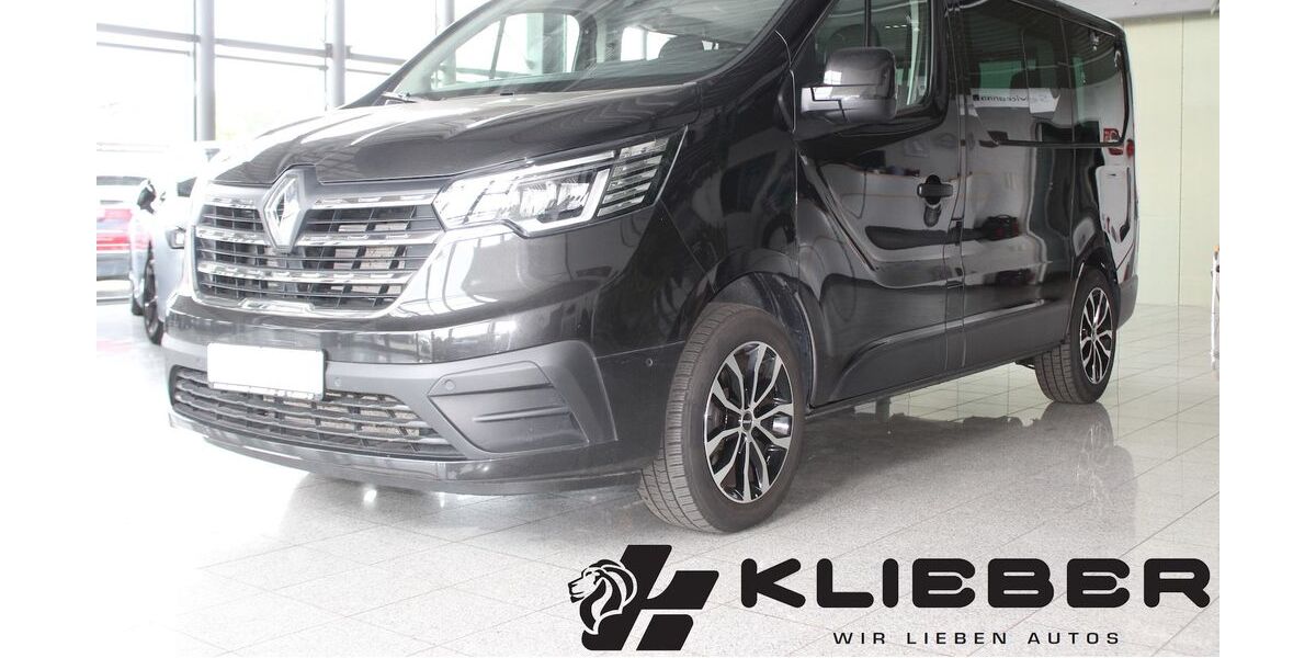 Renault Trafic 33.474 km 30.870 &euro; Braunschweig 38112