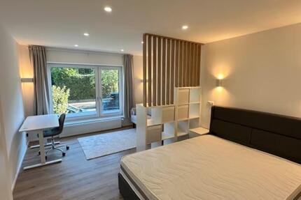 Wohnung Braunschweig Östliches Ringgebiet - 1 Zimmer, 33 m&sup2;, 649&euro; | Angebot:25711283