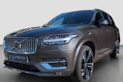 Volvo XC90 39.082 km 59.990 € Braunschweig 38114