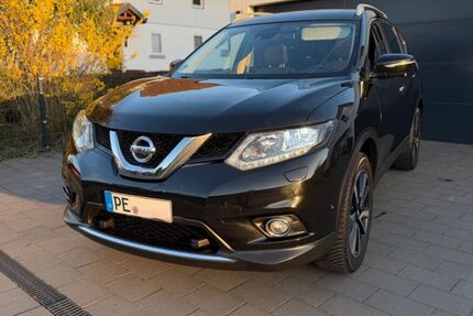 Nissan X-Trail 131.000 km 11.800 &euro; Peine 31226