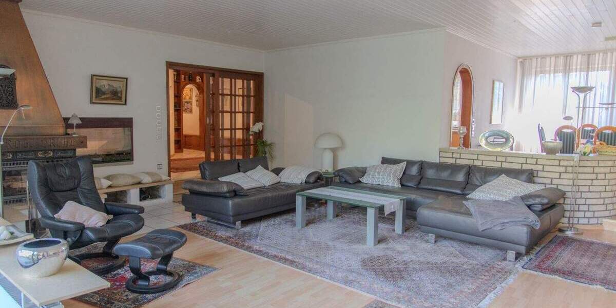 Mehrfamilienhaus, Wohnhaus Braunschweig Weststadt - 1 Zimmer, 304 m&sup2;, 745.000&euro; | Angebot:23956965