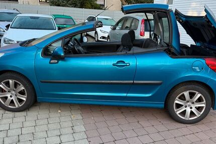 Peugeot 207 206.000 km 1.950 € Wolfenbüttel (Halchter) 38304