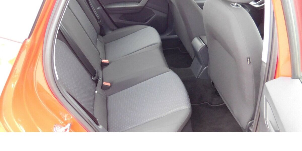 Seat Ibiza 1.0 Style TSI BMT 4Trg Navi Klima 23.000 km 15.690 € Vordorf 38533