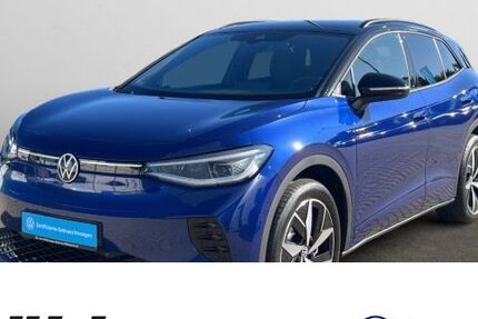 VW ID.4 6.758 km 43.690 € Hildesheim 31137