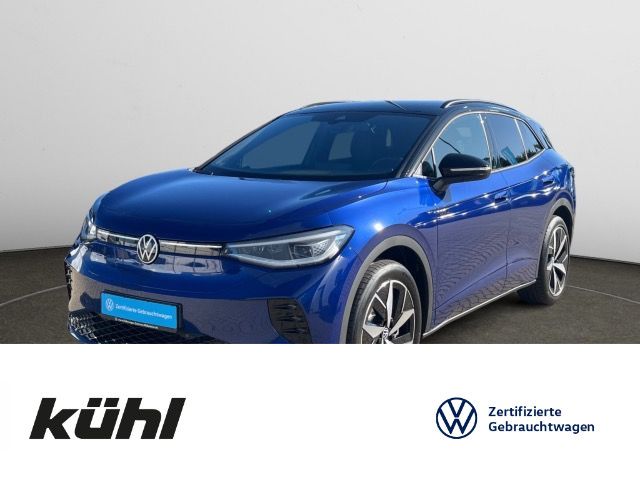 VW ID.4 6.758 km 43.690 € Hildesheim 31137