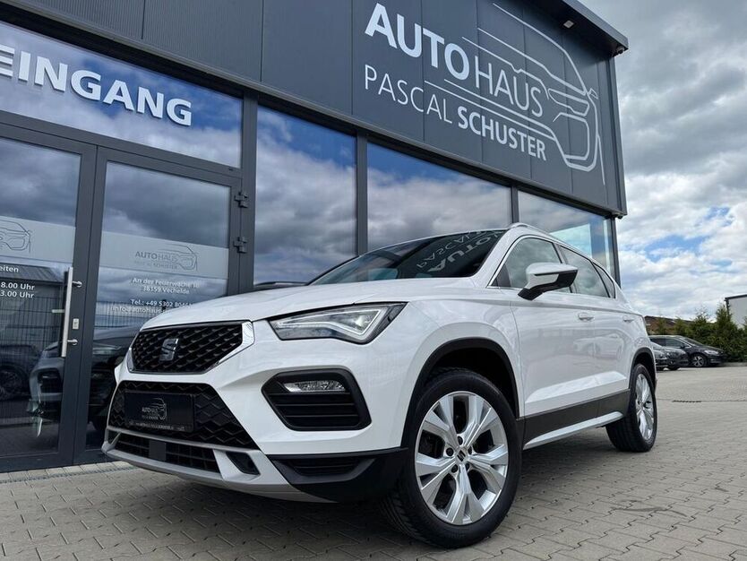 Ateca
