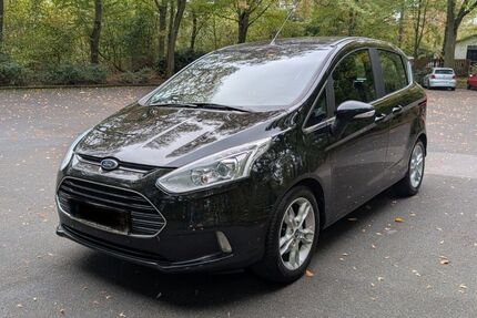 Ford B-Max 126.000 km 4.200 &euro; Salzgitter 38259