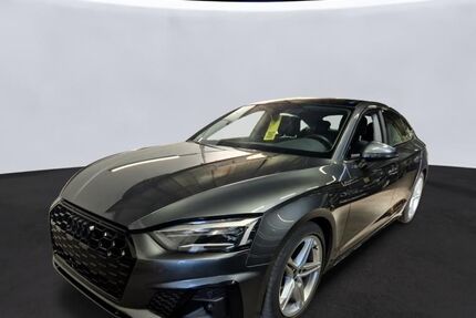 Audi A5 91.102 km 28.950 &euro; Goslar 38642