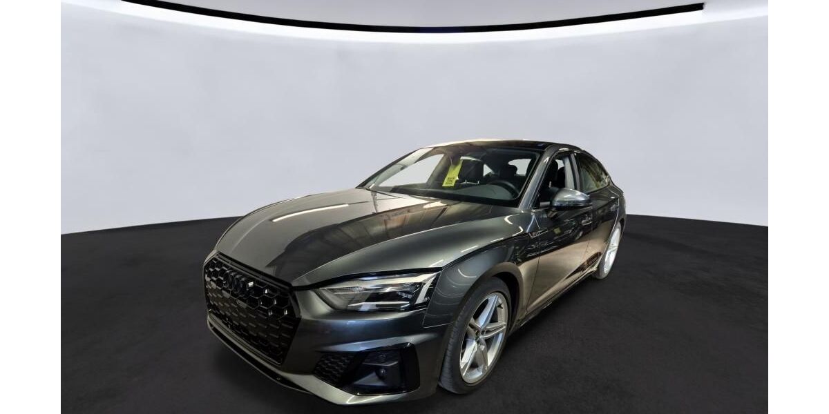Audi A5 91.102 km 28.950 &euro; Goslar 38642