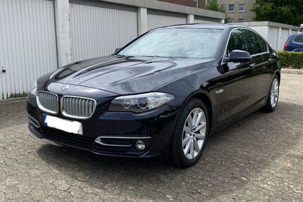 BMW 535 180.500 km 15.900 &euro; Braunschweig 38124