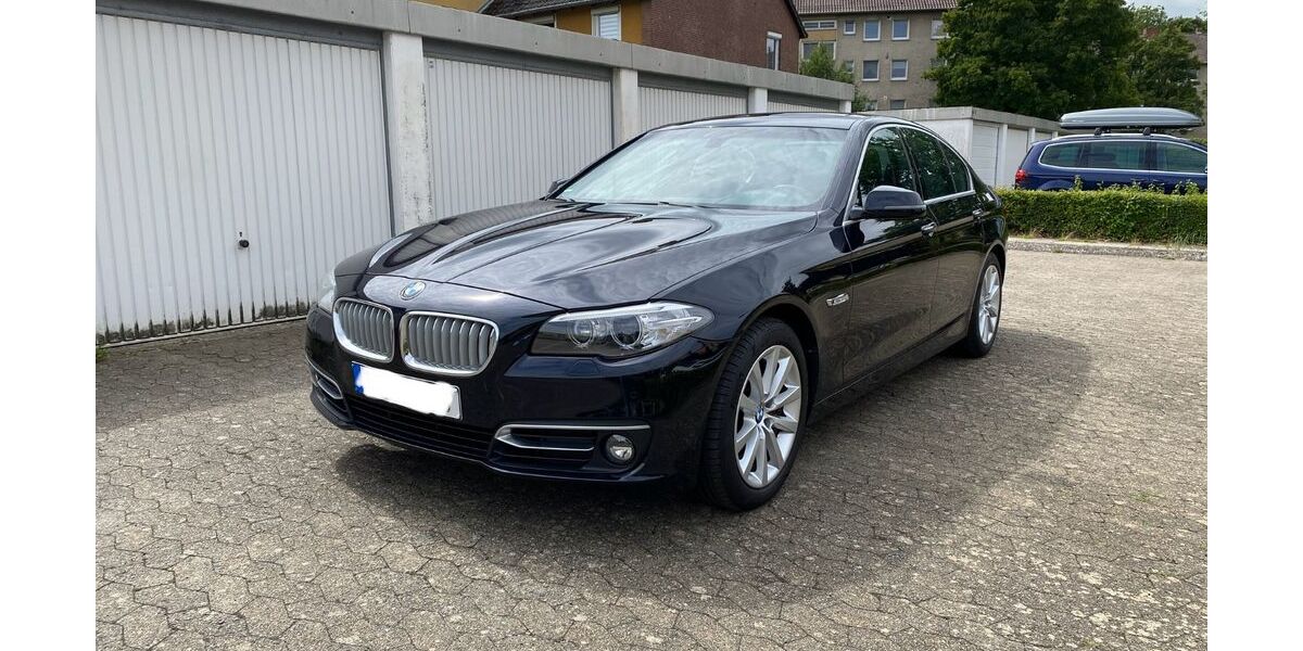 BMW 535 180.500 km 15.900 &euro; Braunschweig 38124