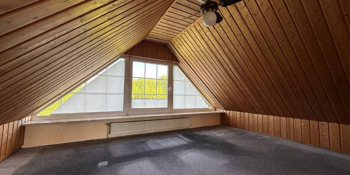 Reihenendhaus Hildesheim Itzum - 4 Zimmer, 125 m&sup2;, 399.000&euro; | Angebot:25734424