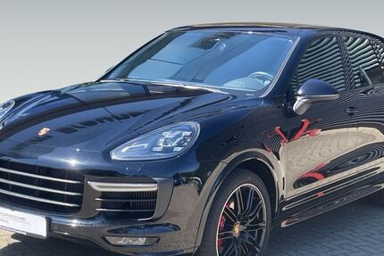 Porsche Cayenne 94.999 km 51.920 € Braunschweig 38114