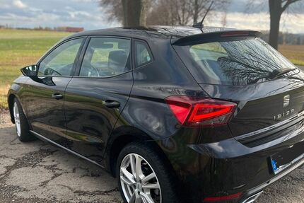 Seat Ibiza 65.300 km 13.990 &euro; Baddeckenstedt 38271
