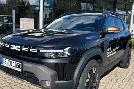 Dacia Duster 1.666 km 29.290 € Braunschweig 38124